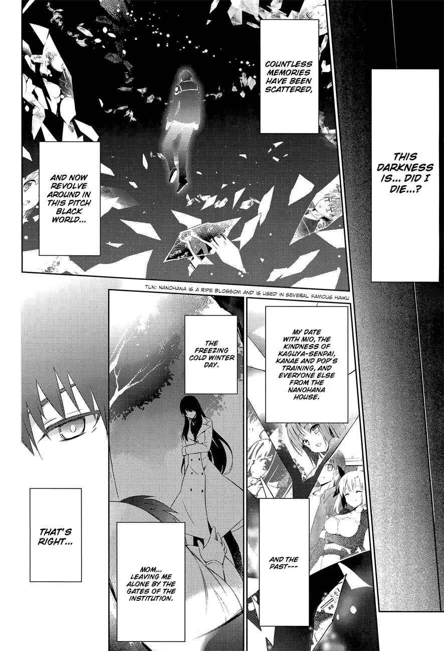 Page 12 Chapter 15 Magika Swordsman and Summoner