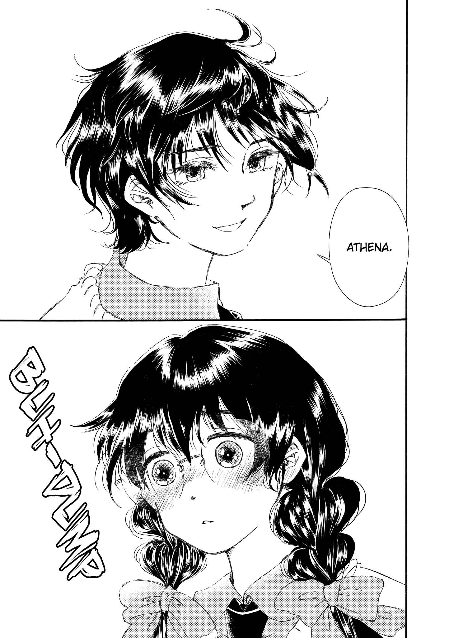 Page 33 Chapter 4 Silver Gymnasium