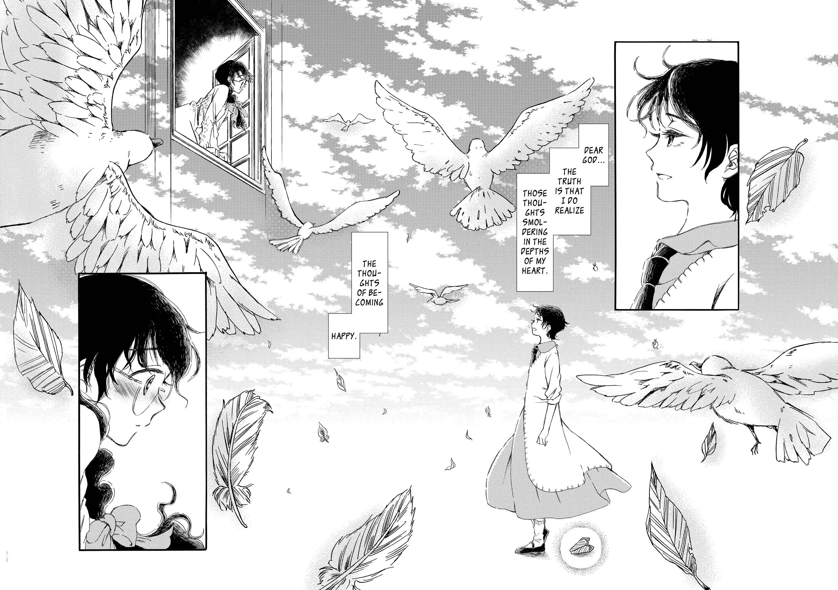 Page 34 Chapter 4 Silver Gymnasium