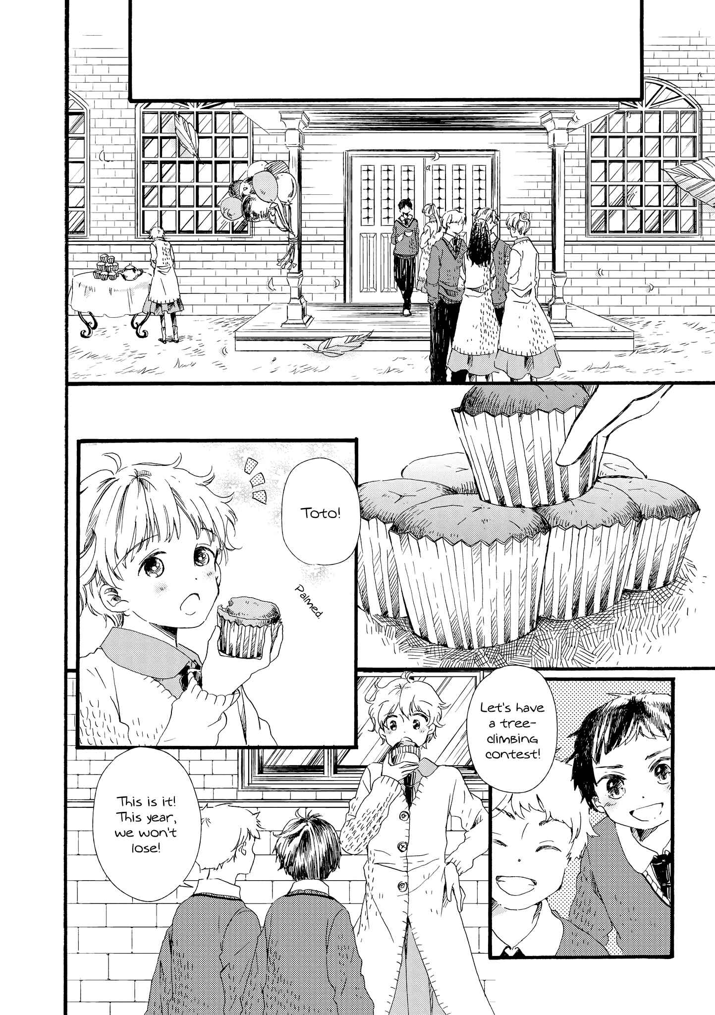Page 18 Chapter 2 Silver Gymnasium