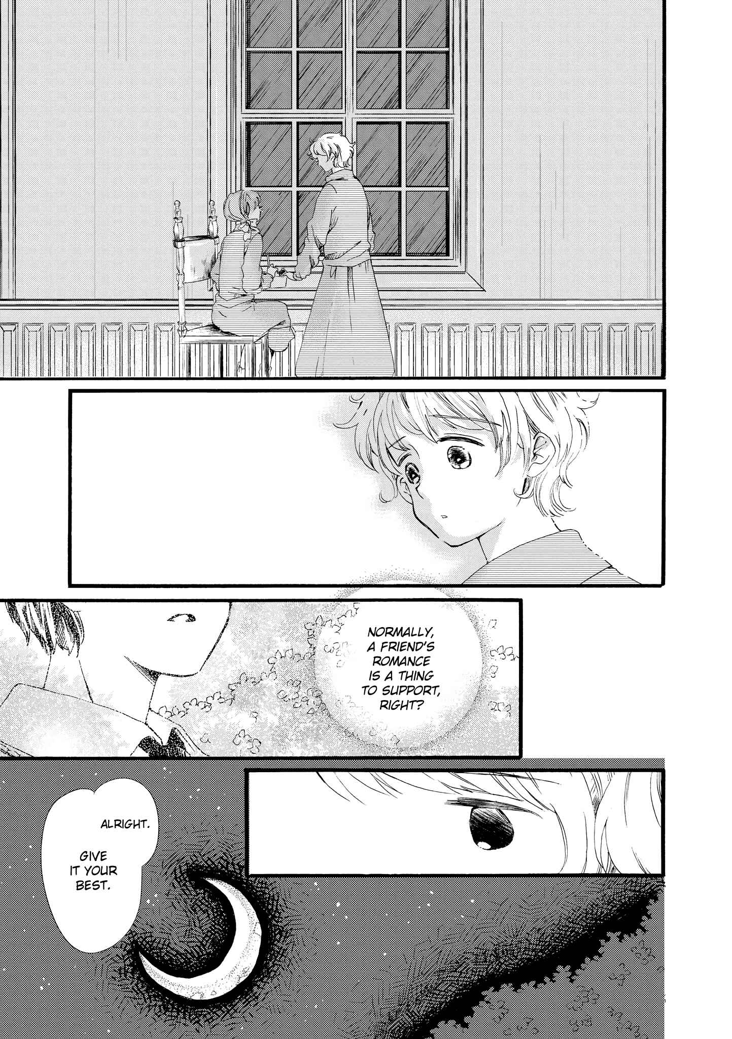 Page 31 Chapter 2 Silver Gymnasium