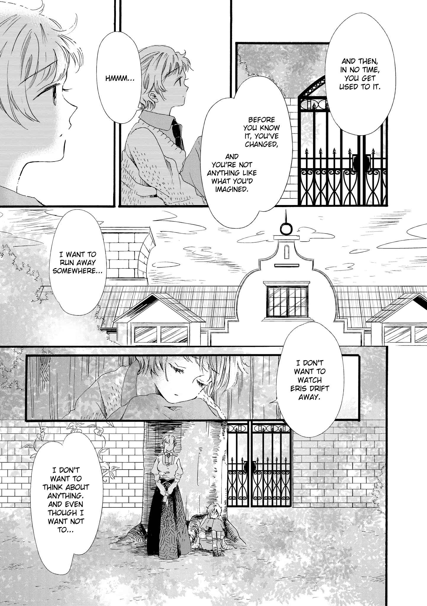 Page 37 Chapter 2 Silver Gymnasium
