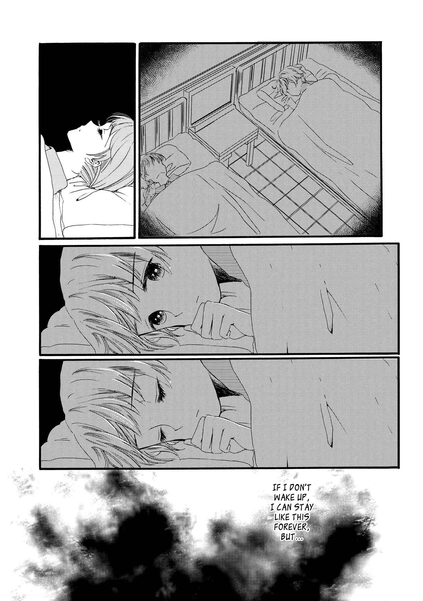 Page 40 Chapter 2 Silver Gymnasium