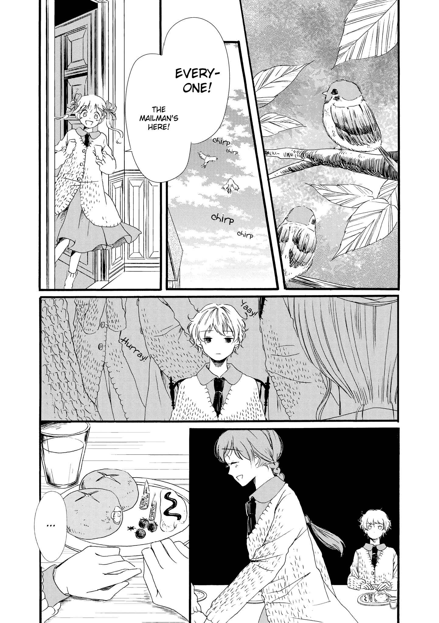 Page 41 Chapter 2 Silver Gymnasium