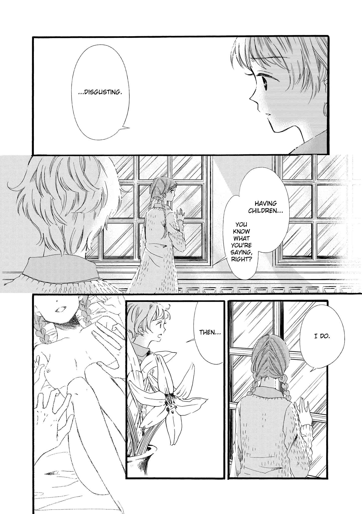 Page 45 Chapter 2 Silver Gymnasium