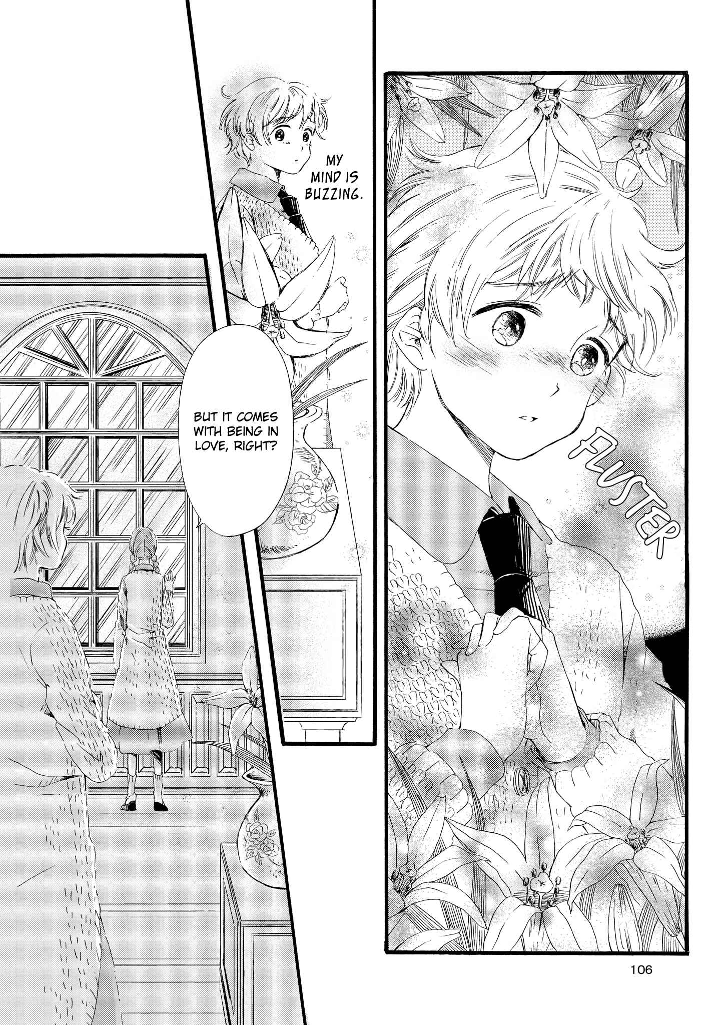 Page 46 Chapter 2 Silver Gymnasium