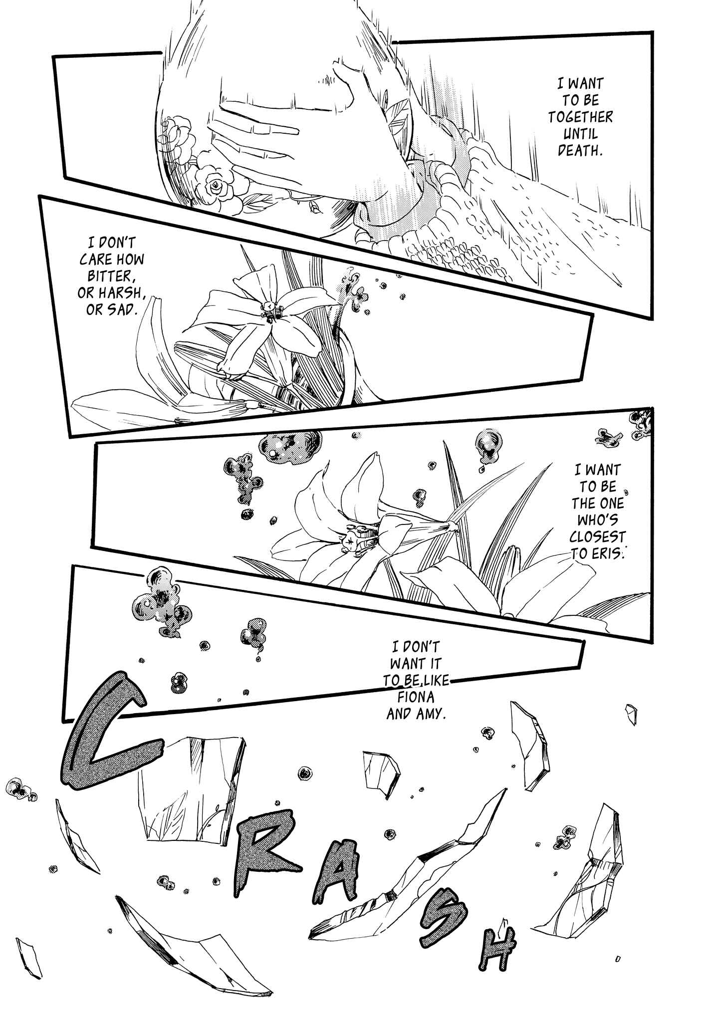 Page 51 Chapter 2 Silver Gymnasium