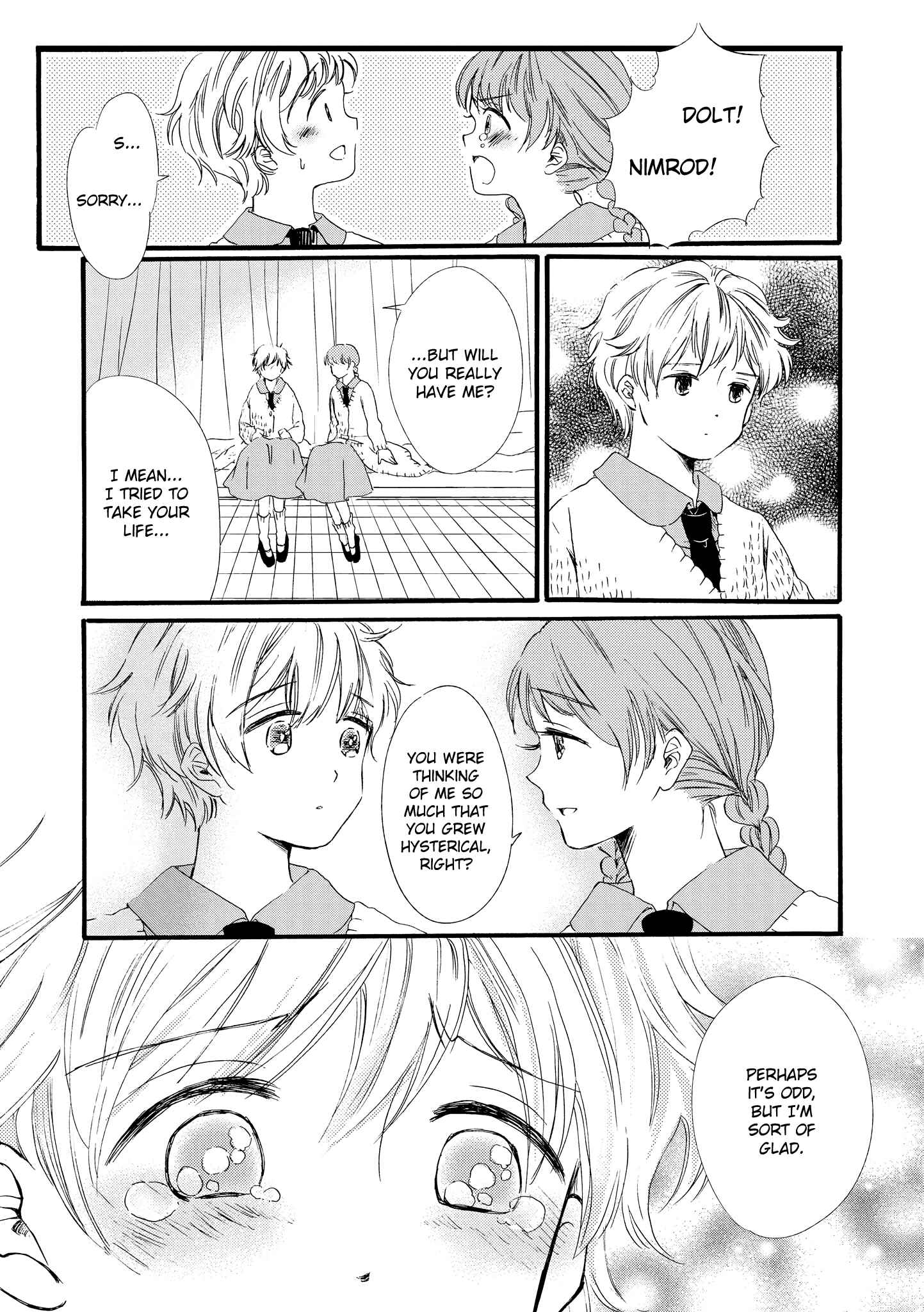 Page 55 Chapter 2 Silver Gymnasium