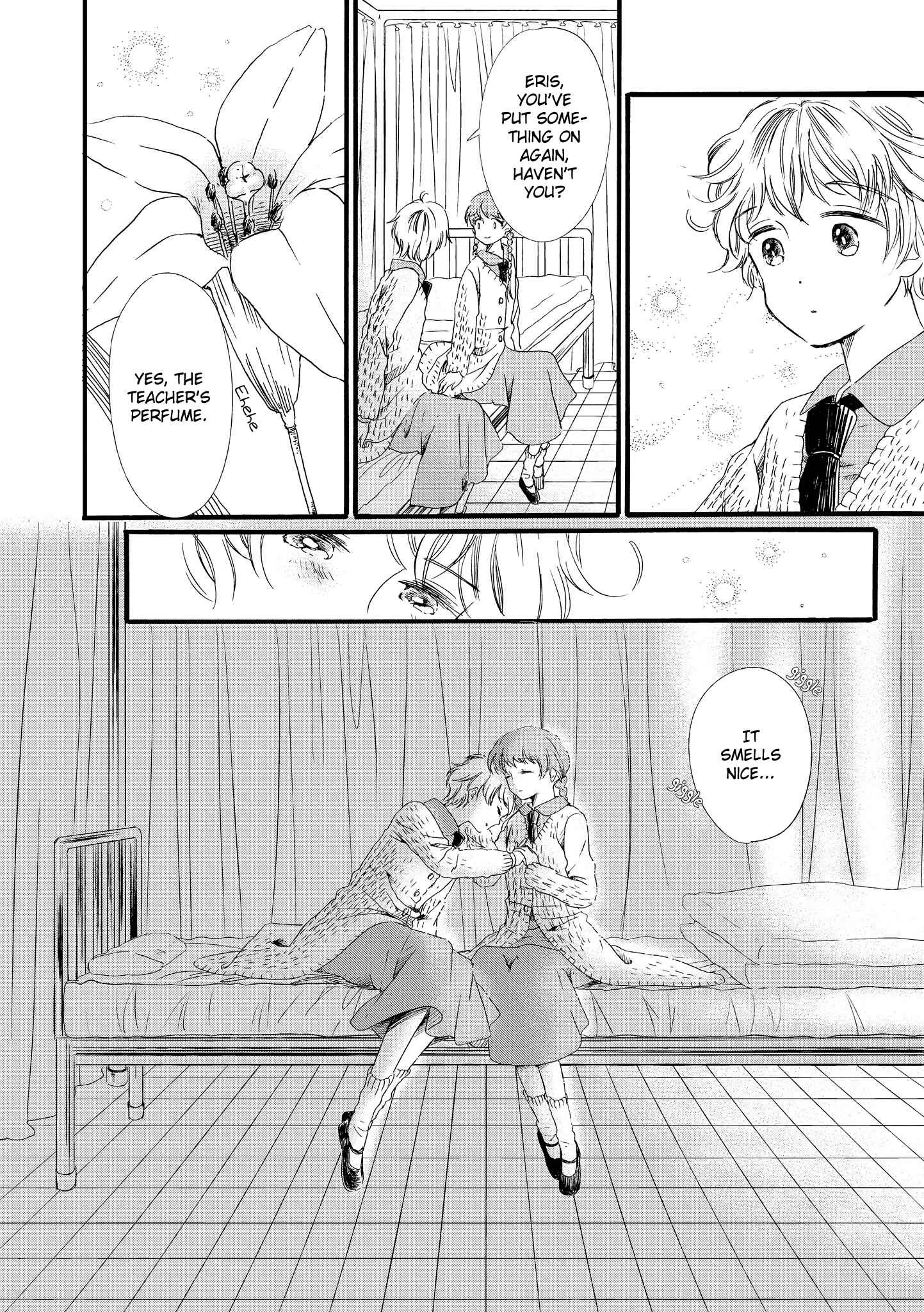 Page 58 Chapter 2 Silver Gymnasium