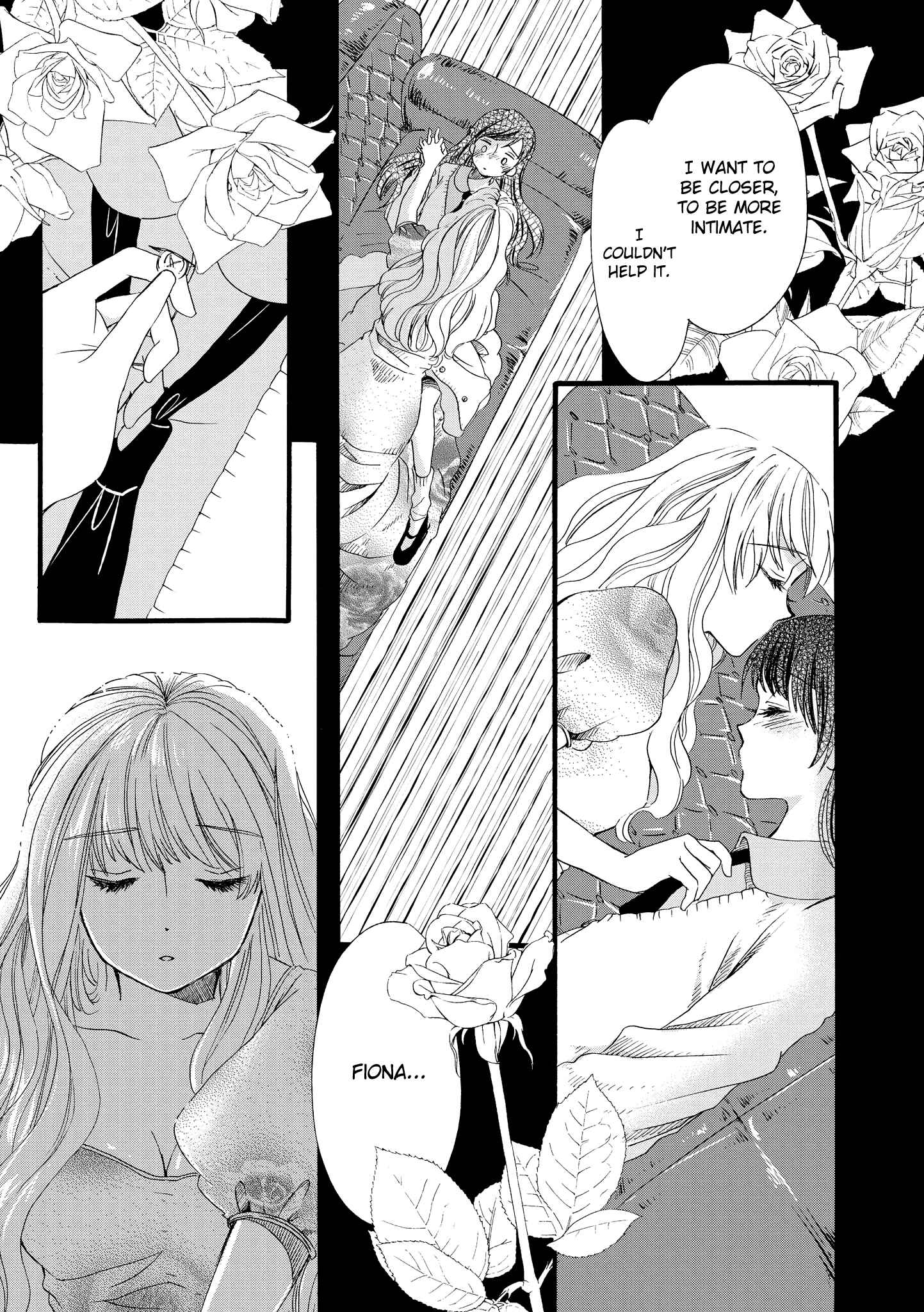 Page 11 Chapter 3 Silver Gymnasium