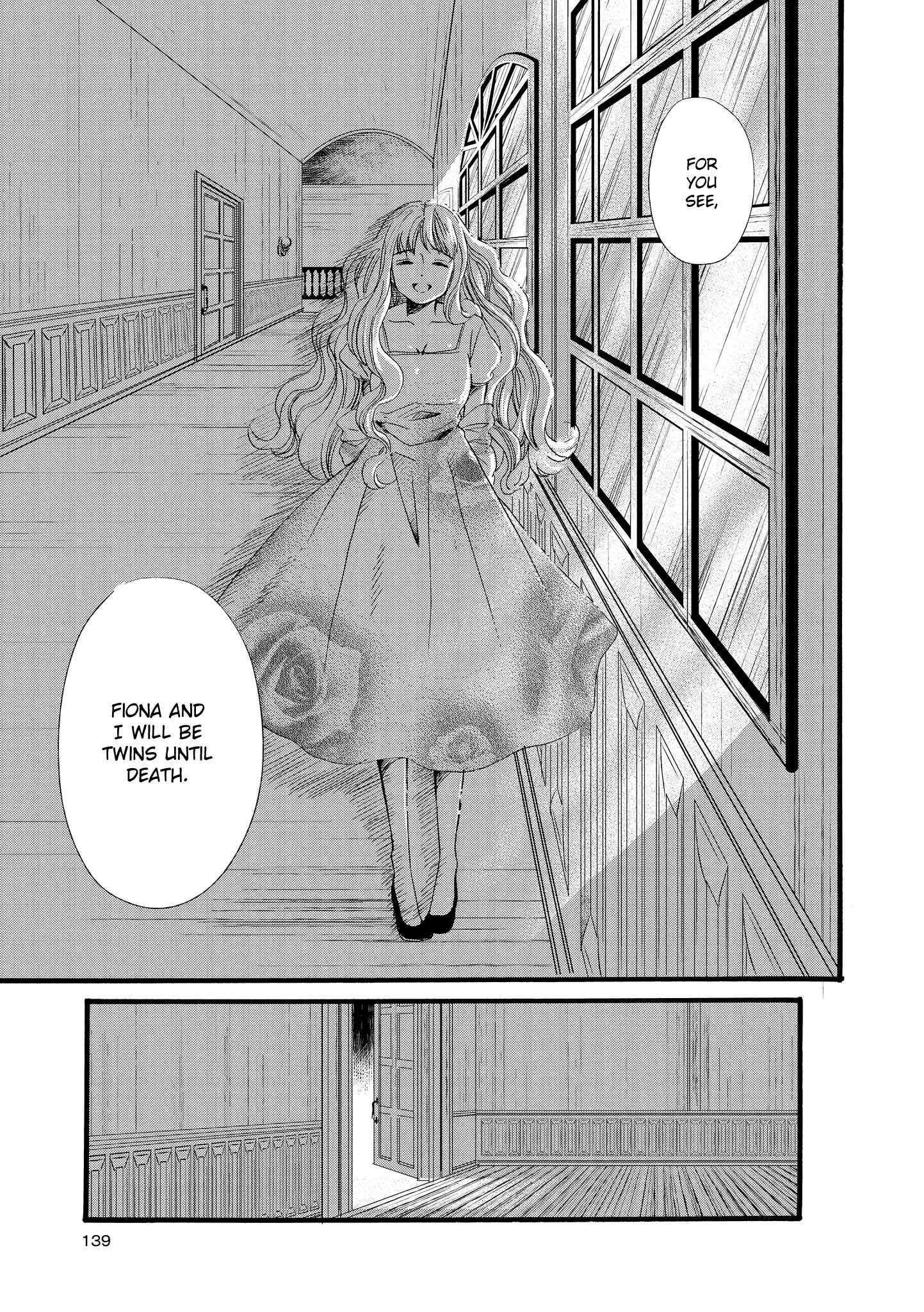 Page 19 Chapter 3 Silver Gymnasium