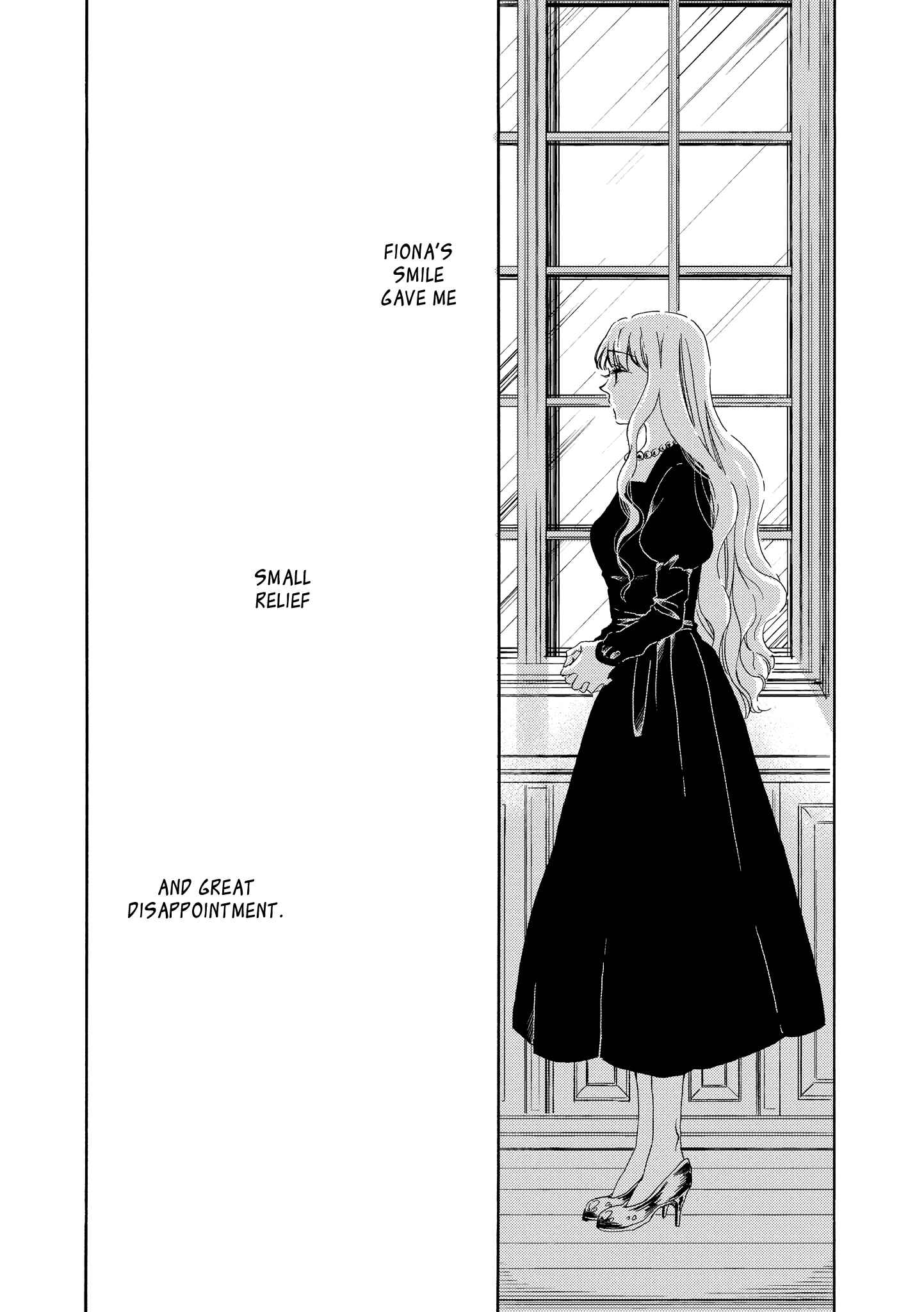Page 10 Chapter 6 Silver Gymnasium