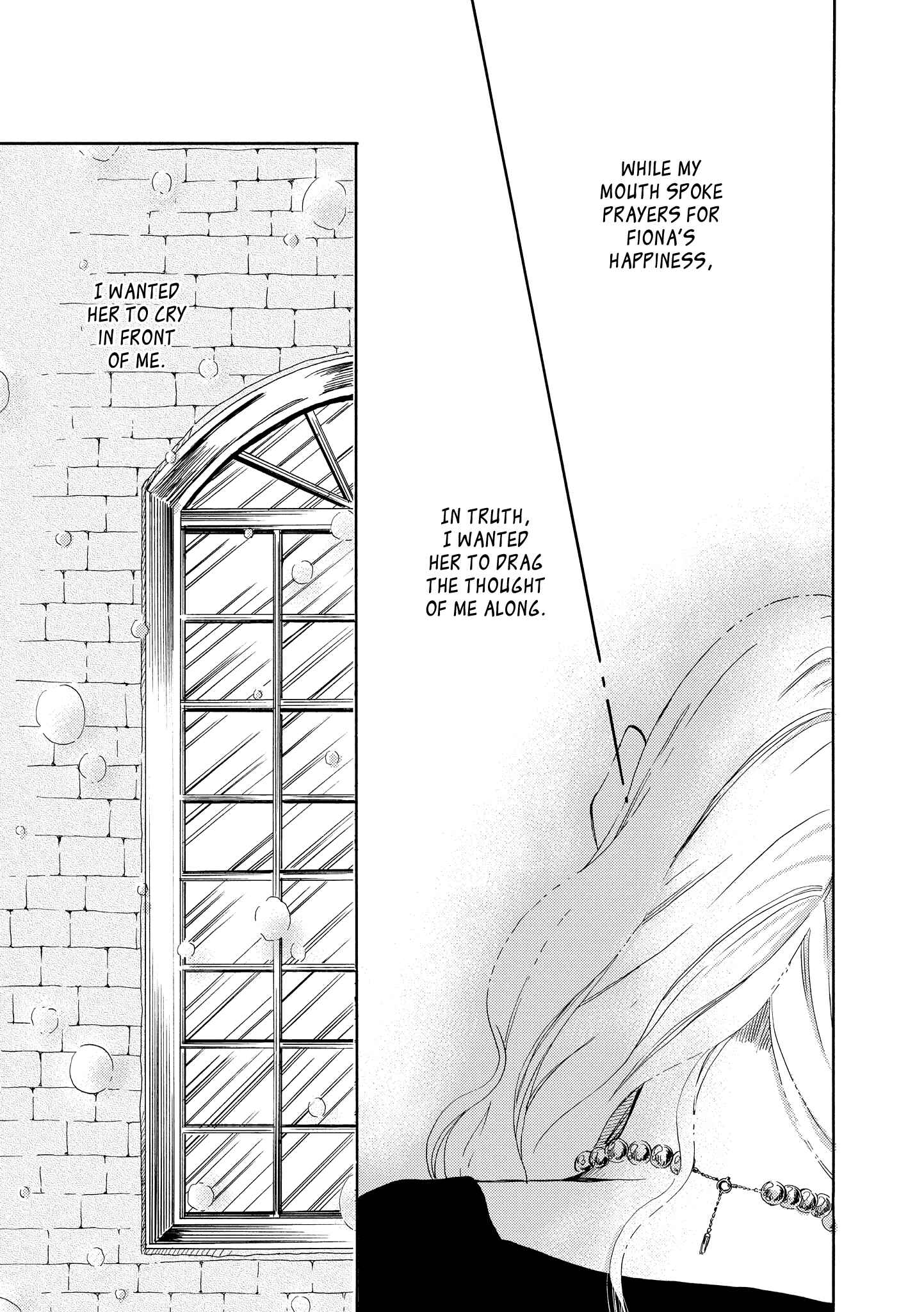 Page 11 Chapter 6 Silver Gymnasium