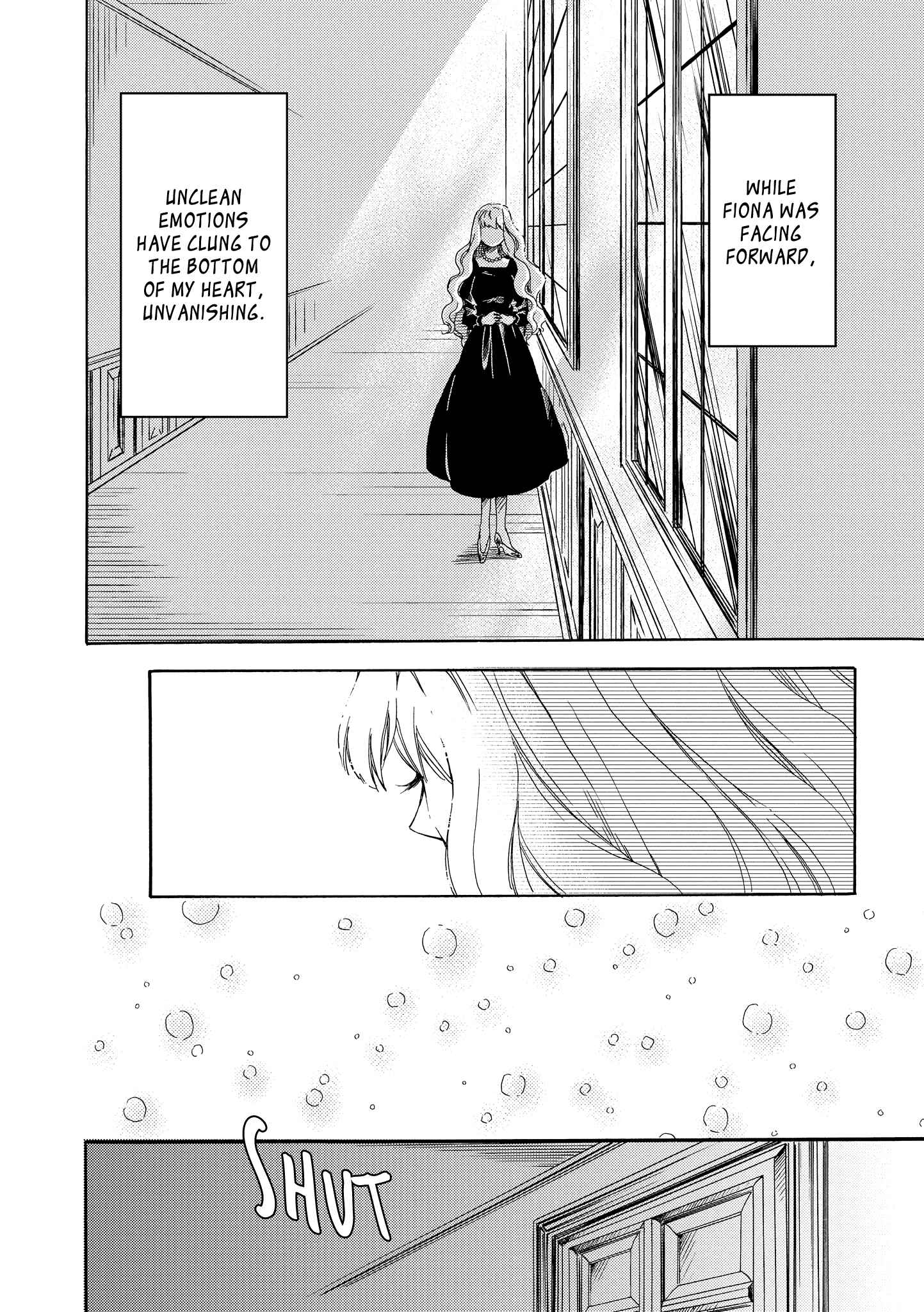 Page 12 Chapter 6 Silver Gymnasium