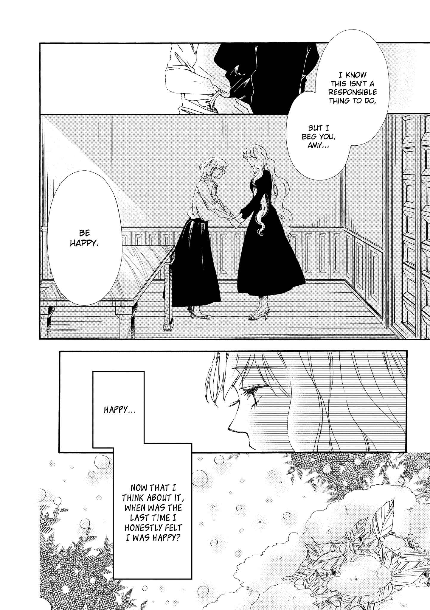 Page 16 Chapter 6 Silver Gymnasium