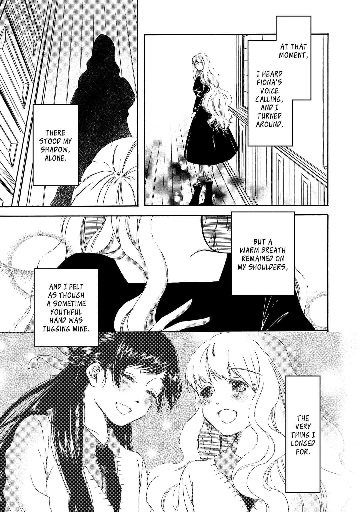 Page 17 Chapter 6 Silver Gymnasium