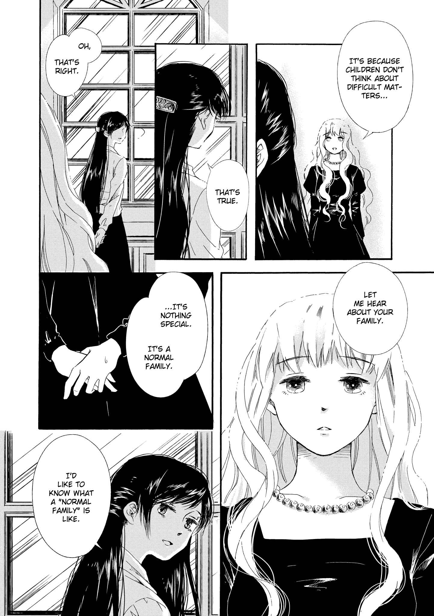 Page 28 Chapter 6 Silver Gymnasium