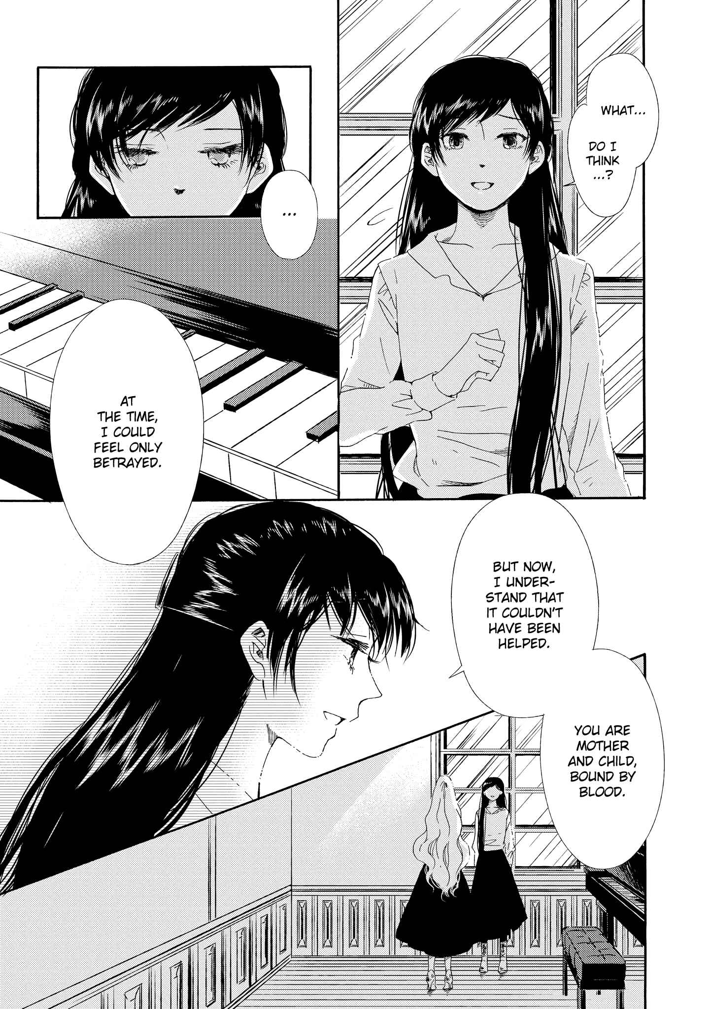 Page 35 Chapter 6 Silver Gymnasium