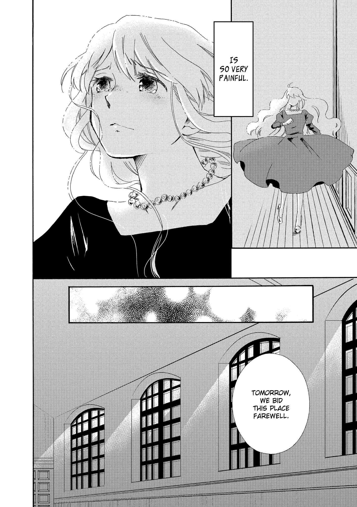 Page 38 Chapter 6 Silver Gymnasium