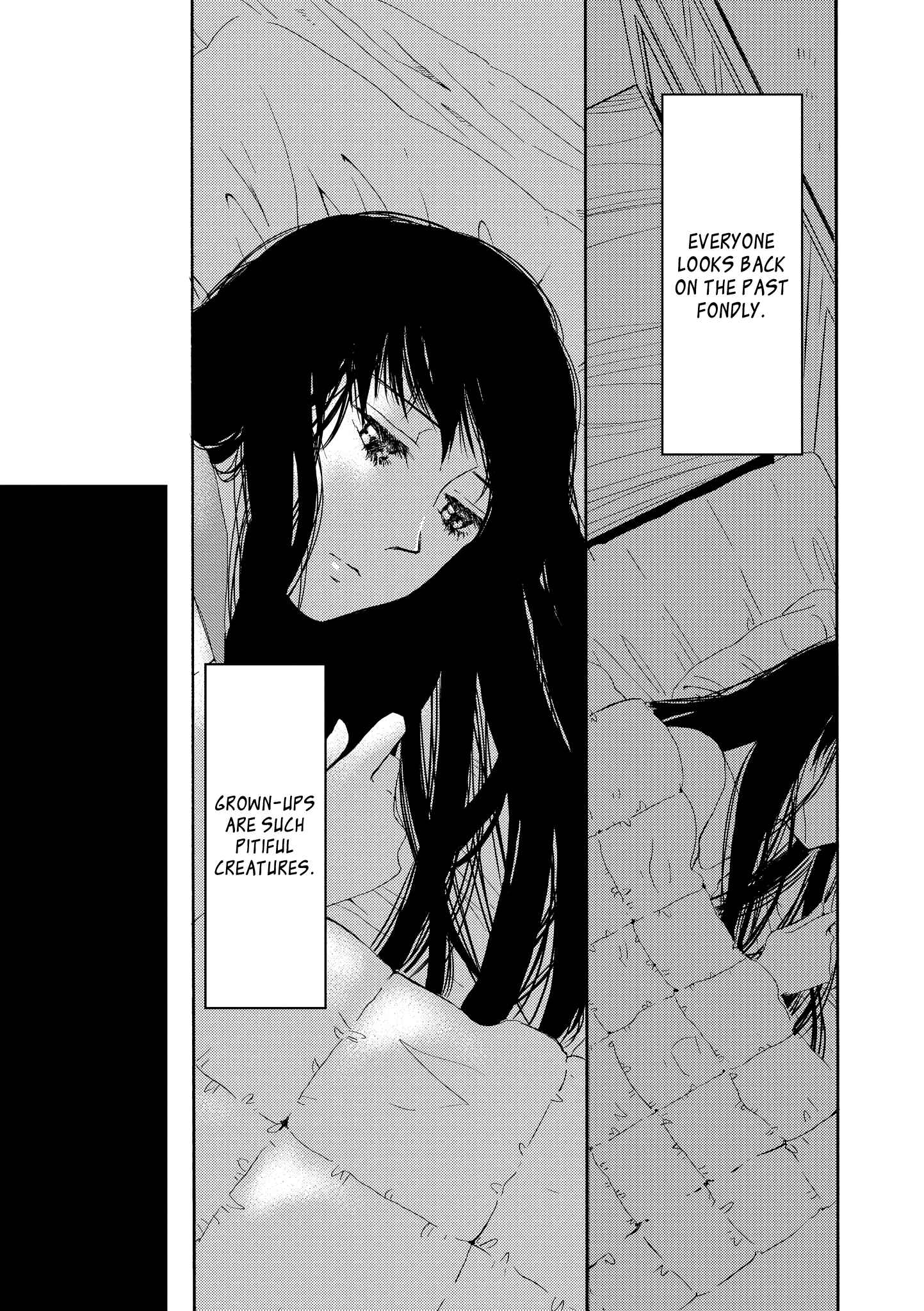 Page 47 Chapter 6 Silver Gymnasium