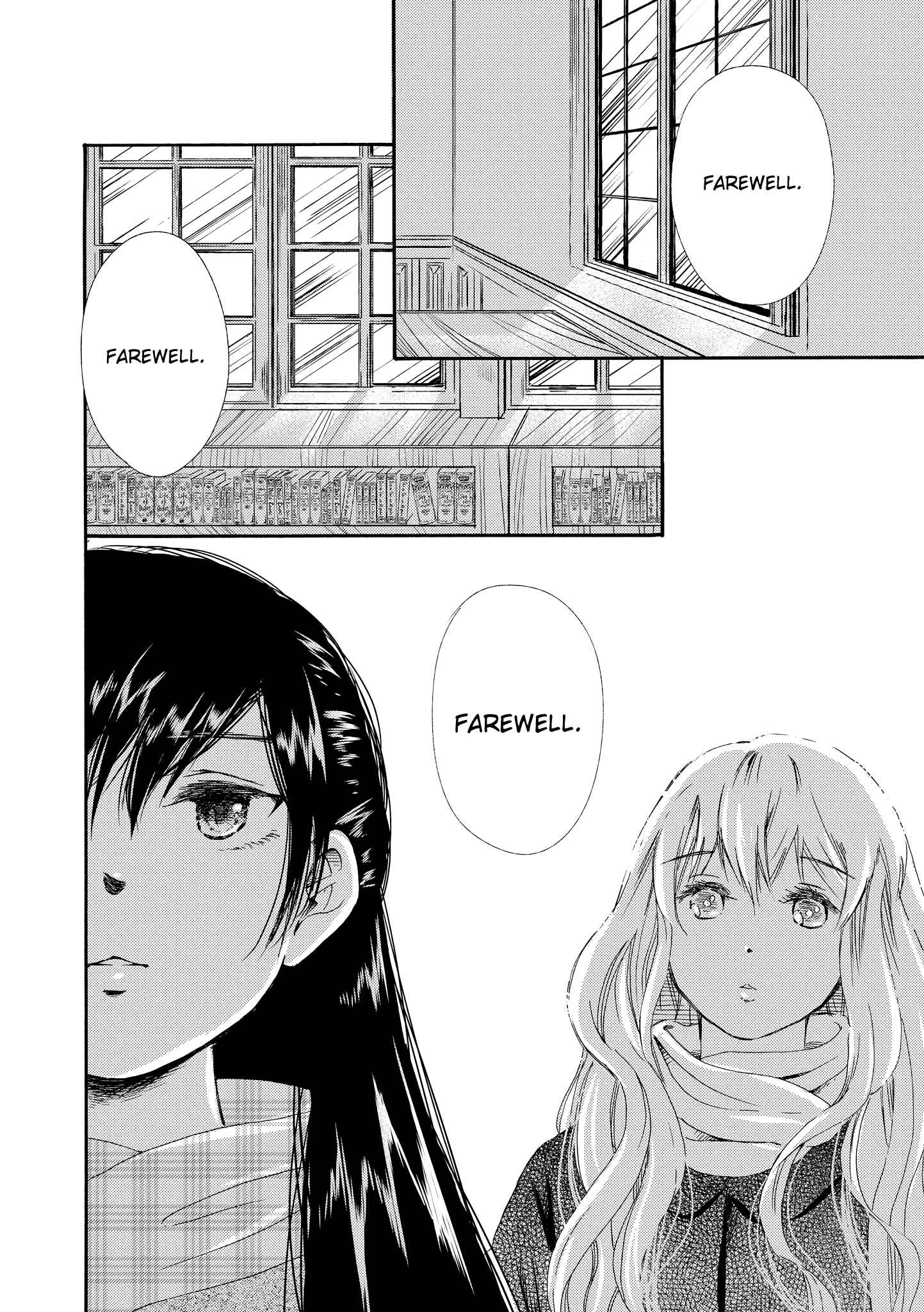 Page 54 Chapter 6 Silver Gymnasium