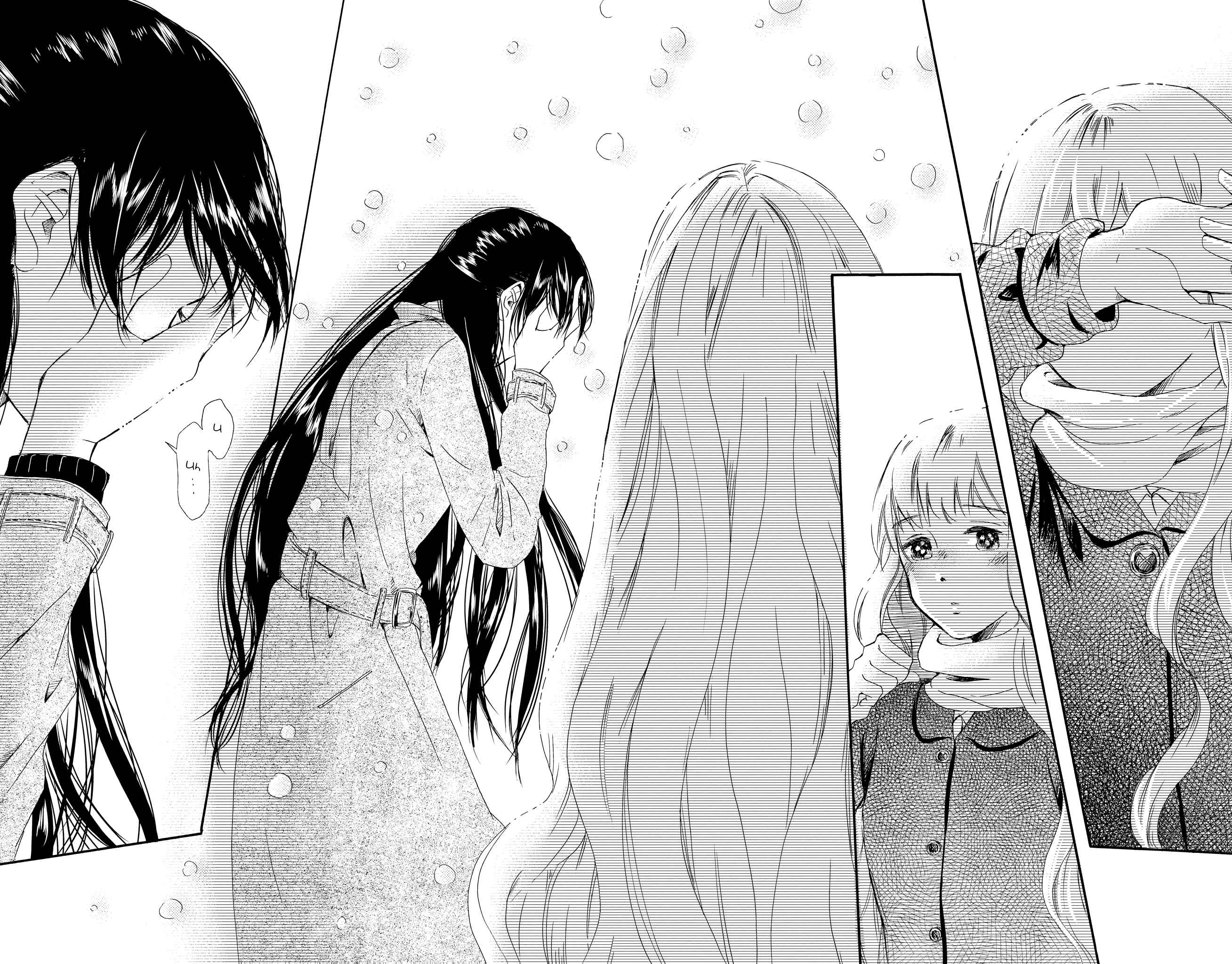 Page 58 Chapter 6 Silver Gymnasium
