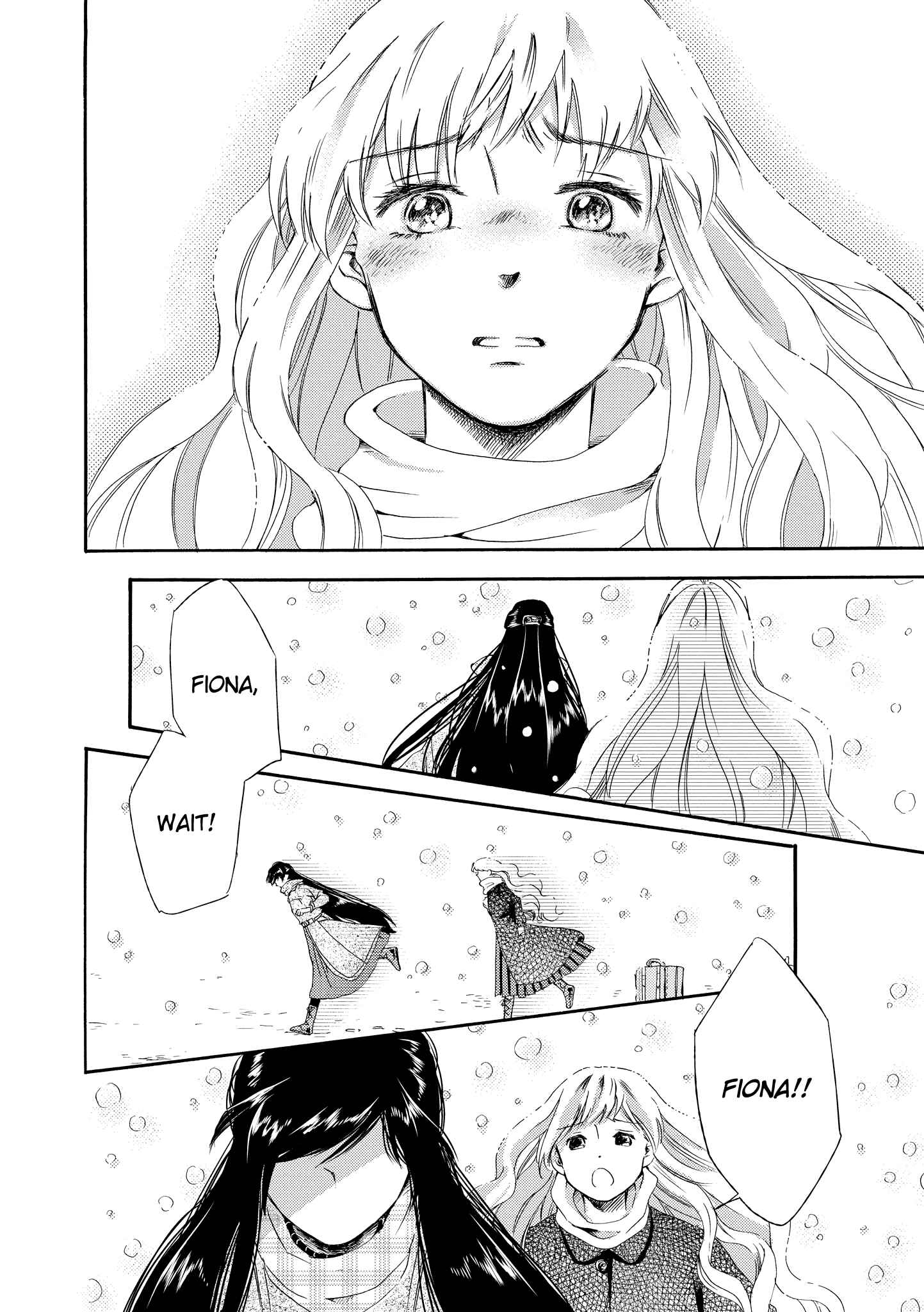Page 59 Chapter 6 Silver Gymnasium