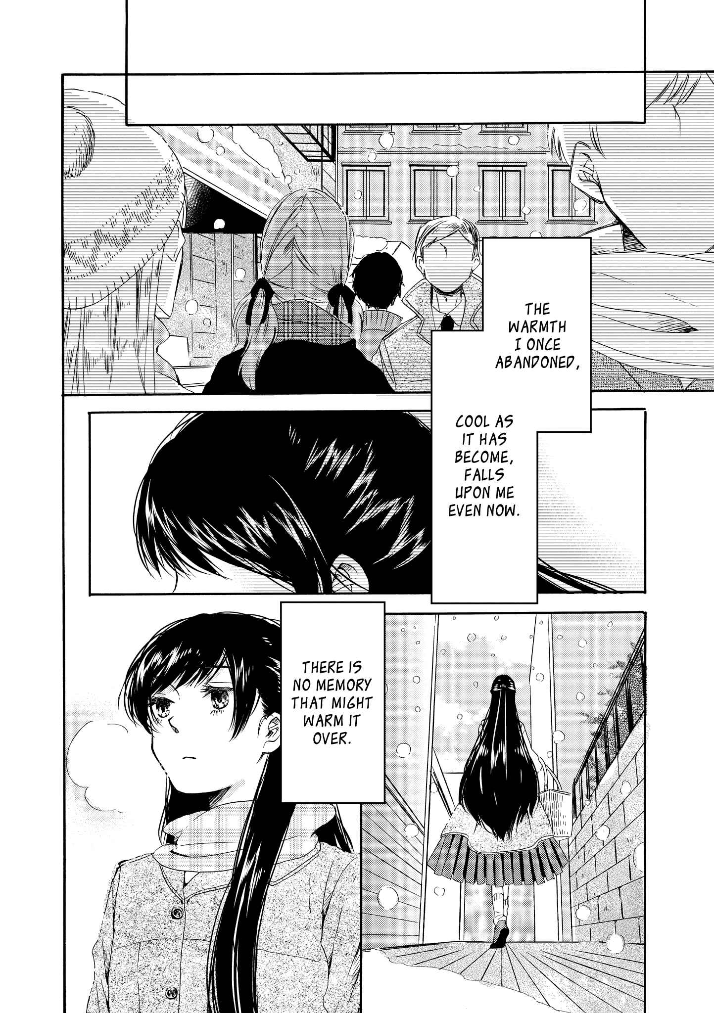 Page 66 Chapter 6 Silver Gymnasium