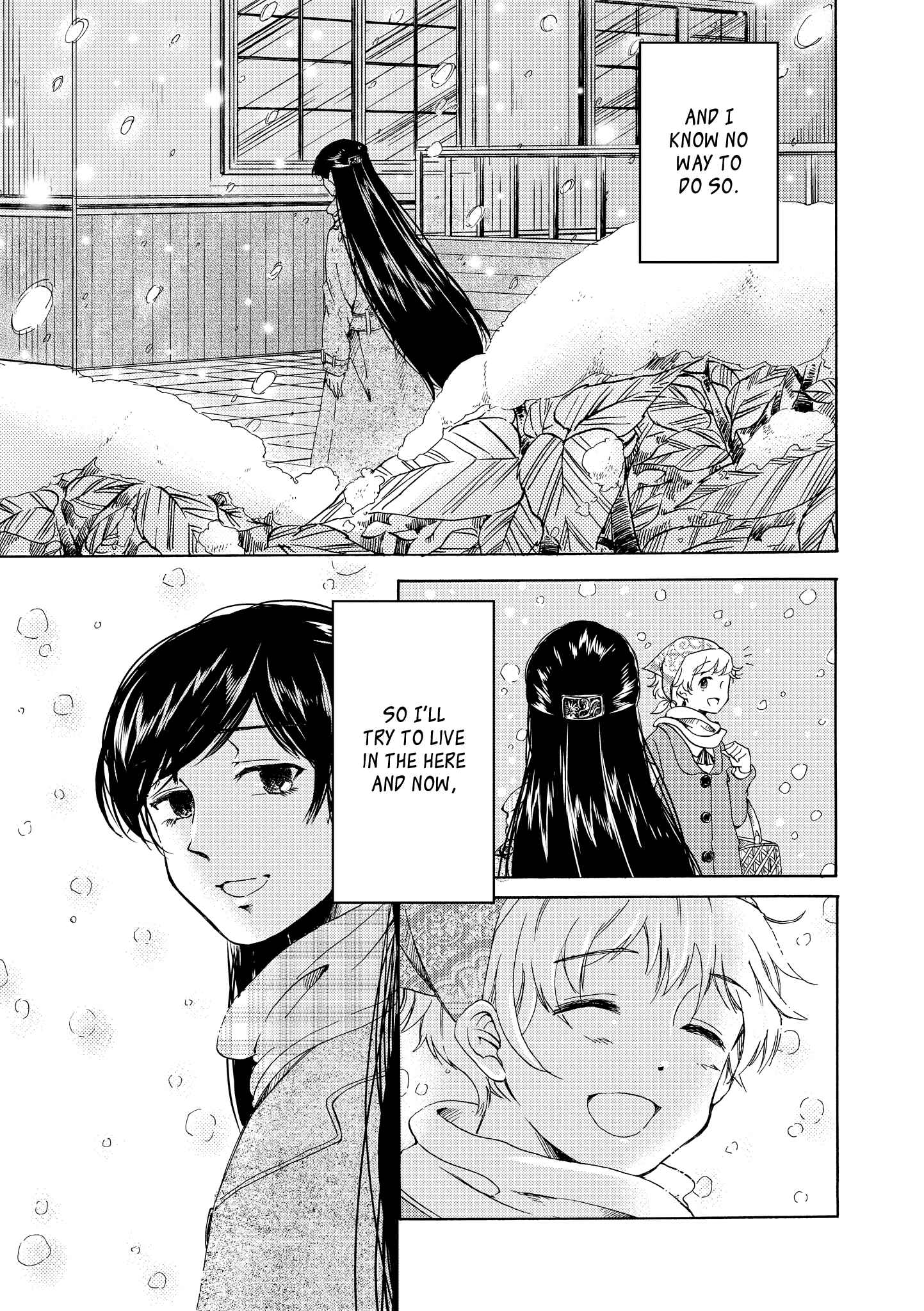 Page 67 Chapter 6 Silver Gymnasium