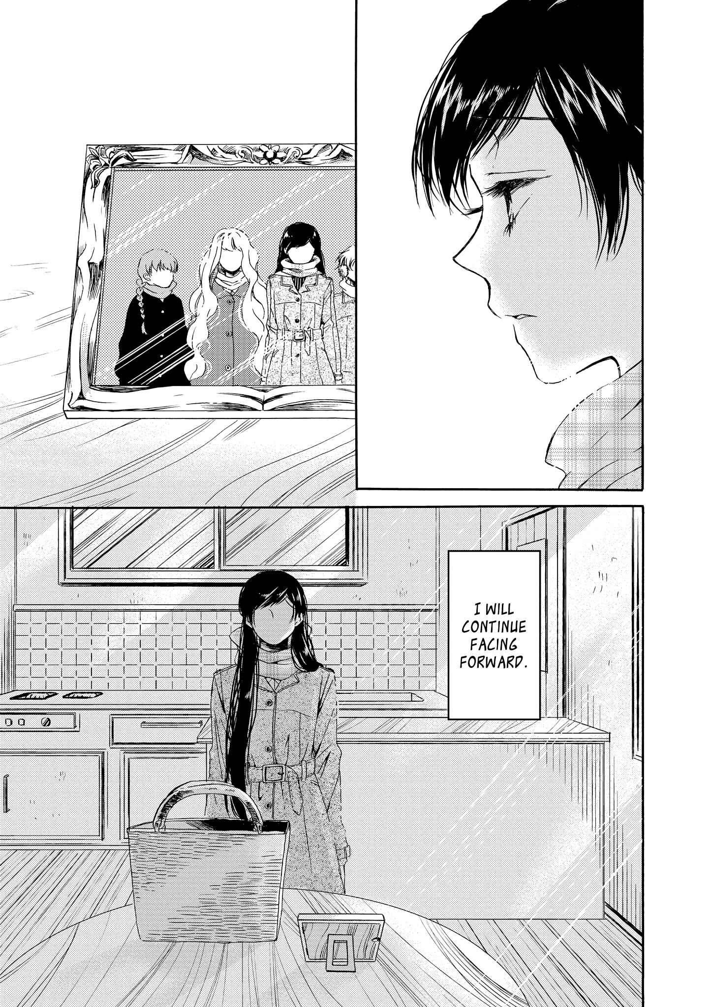 Page 69 Chapter 6 Silver Gymnasium