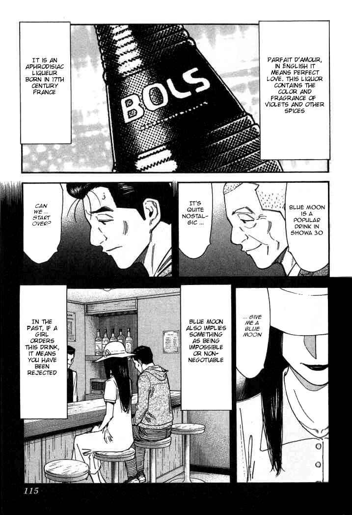 Page 15 Chapter 100 Bartender