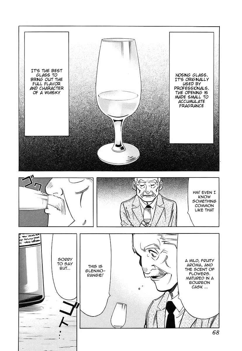 Page 18 Chapter 34 Bartender