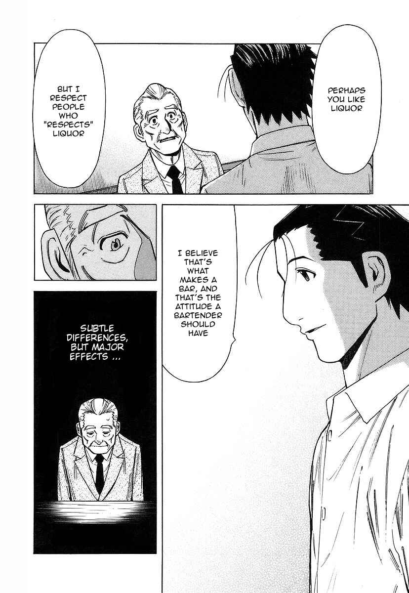 Page 20 Chapter 34 Bartender