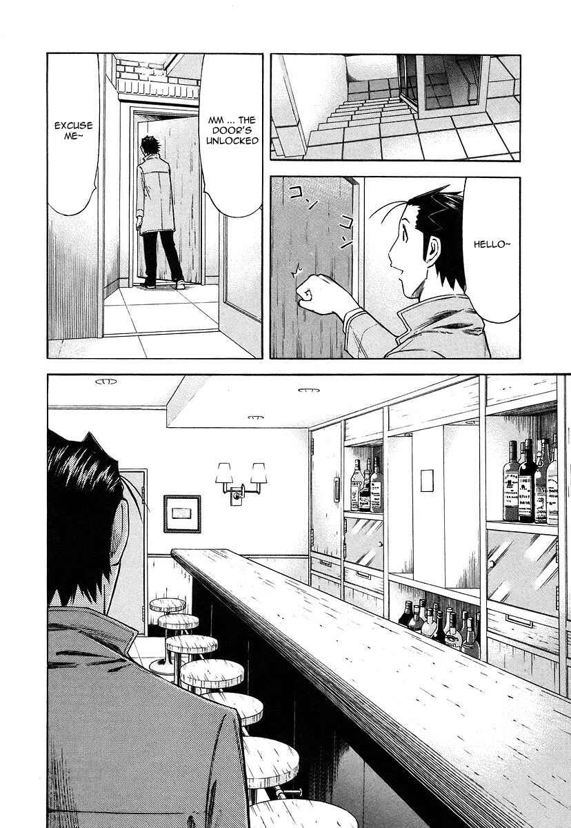 Page 4 Chapter 34 Bartender