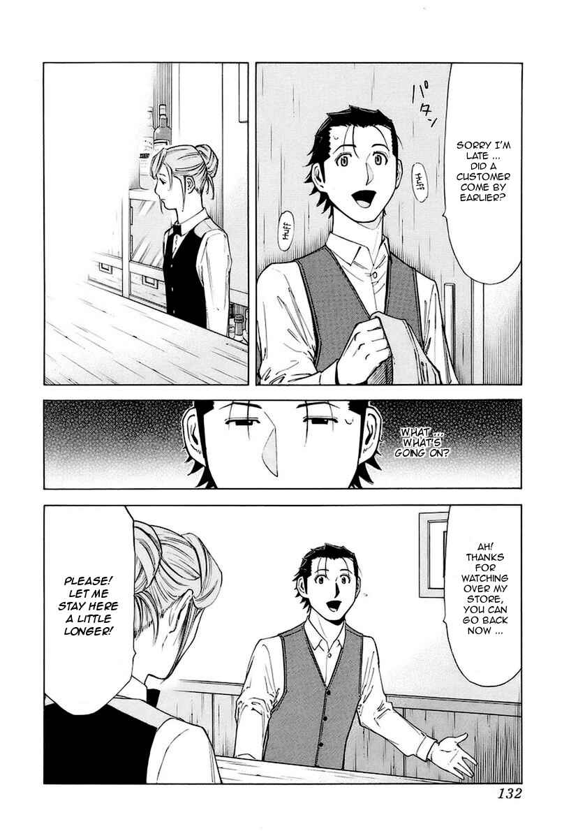 Page 10 Chapter 37 Bartender