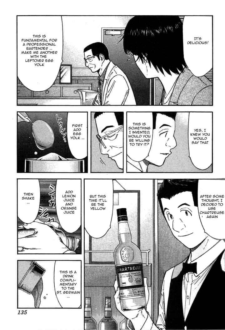 Page 11 Chapter 117 Bartender