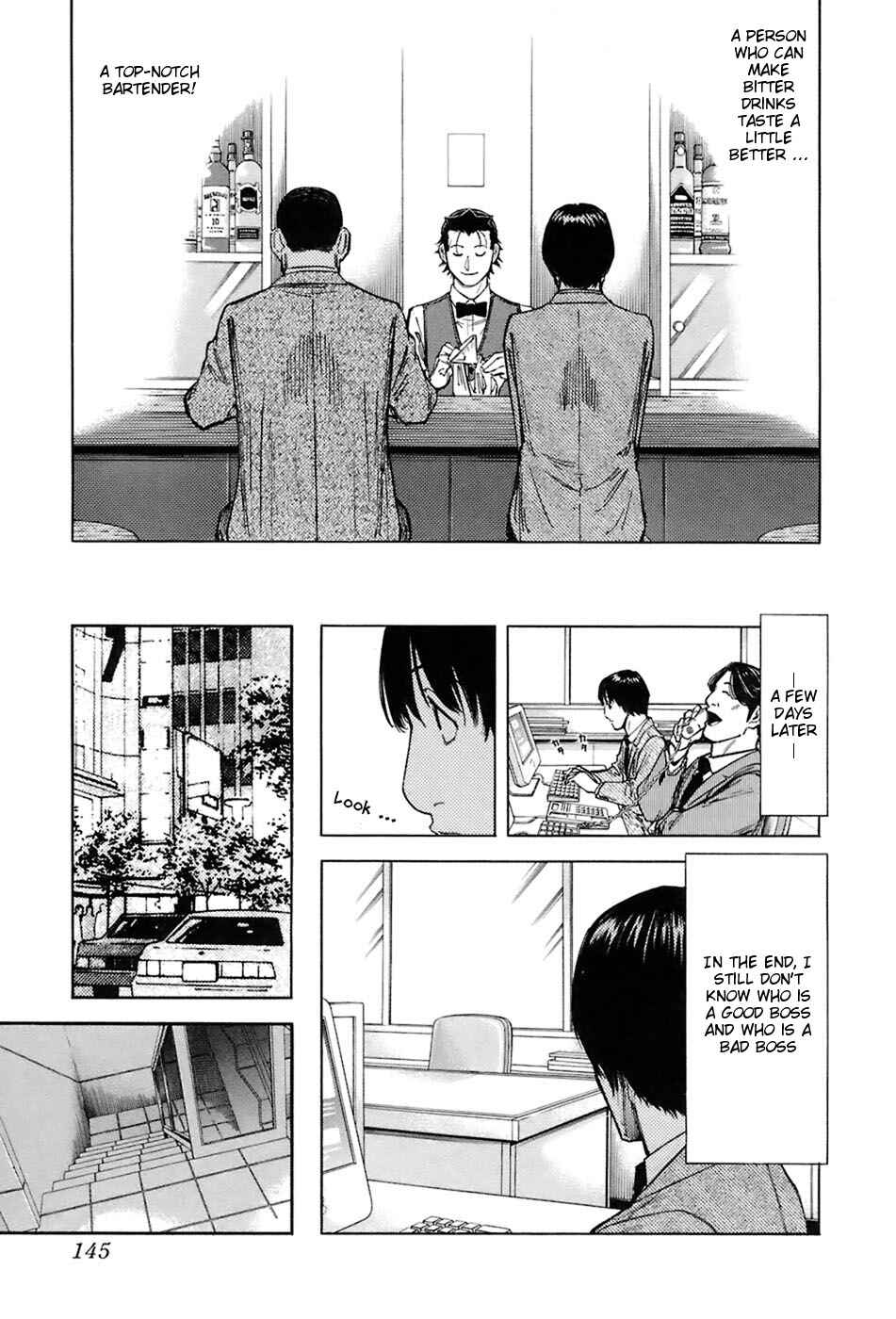 Page 23 Chapter 45 Bartender
