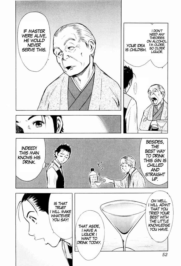 Page 14 Chapter 2 Bartender