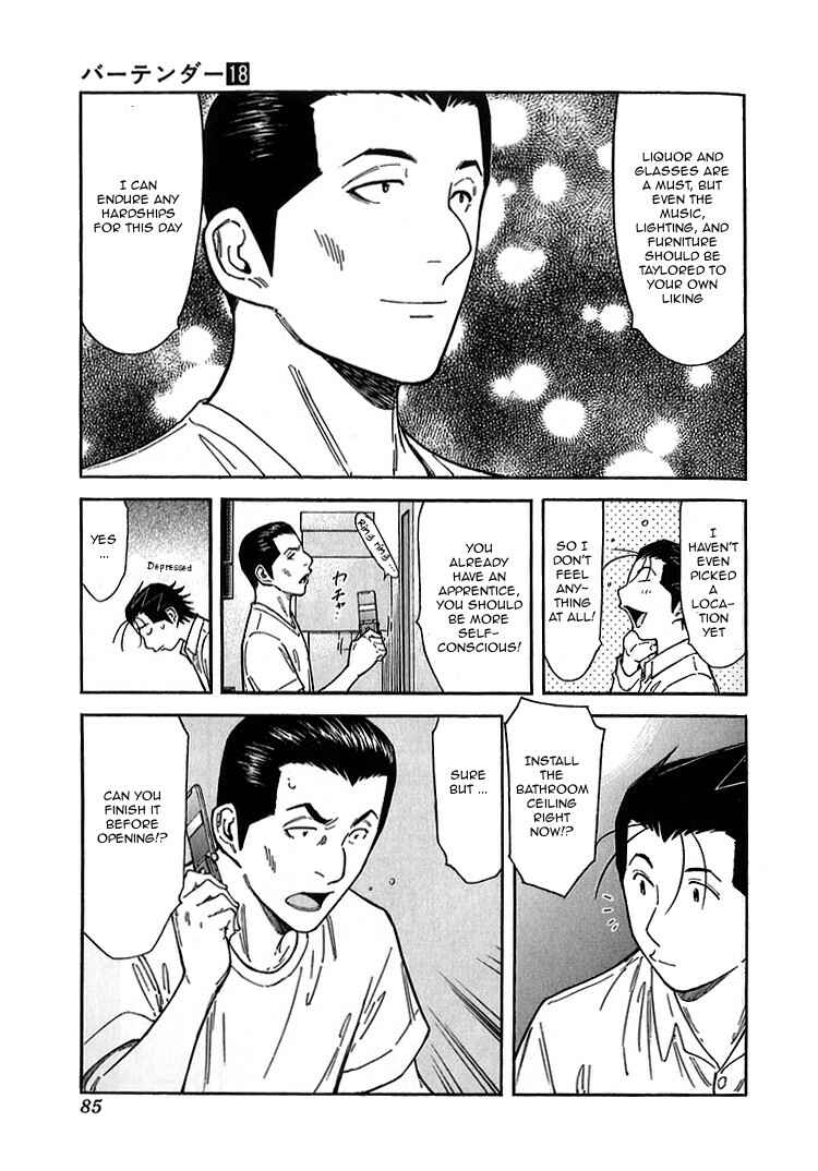 Page 9 Chapter 139 Bartender