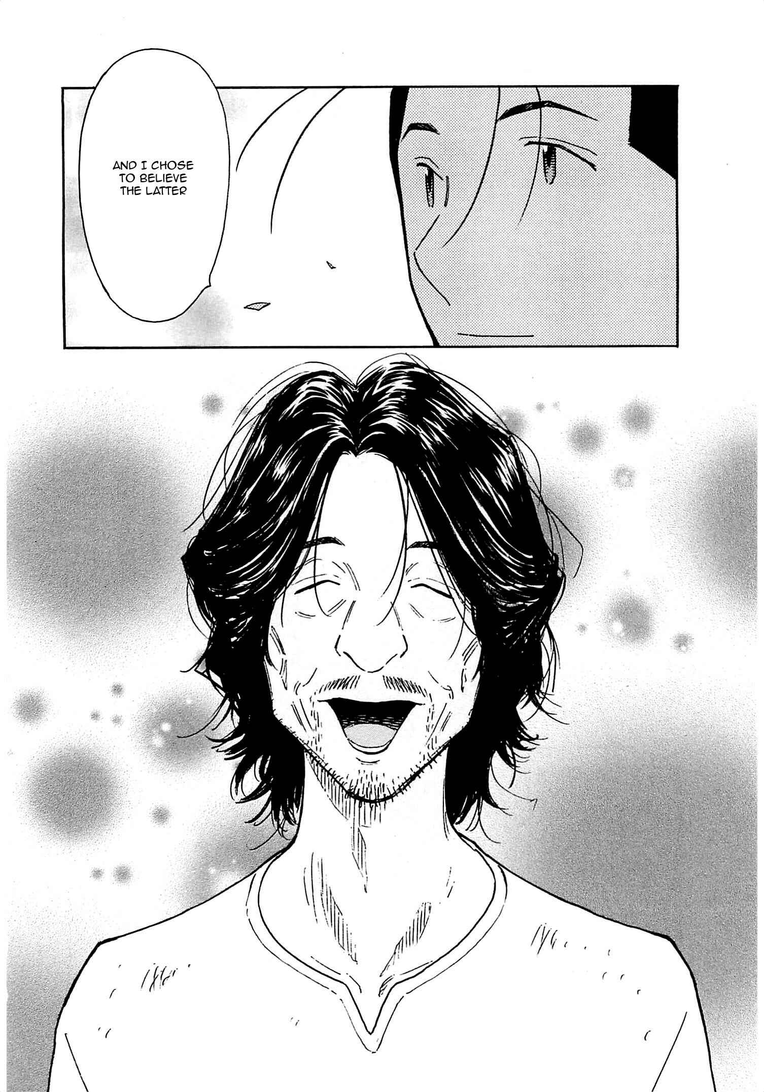 Page 24 Chapter 163 Bartender