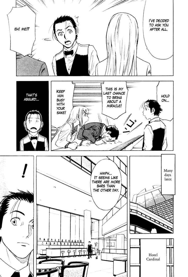 Page 7 Chapter 4 Bartender