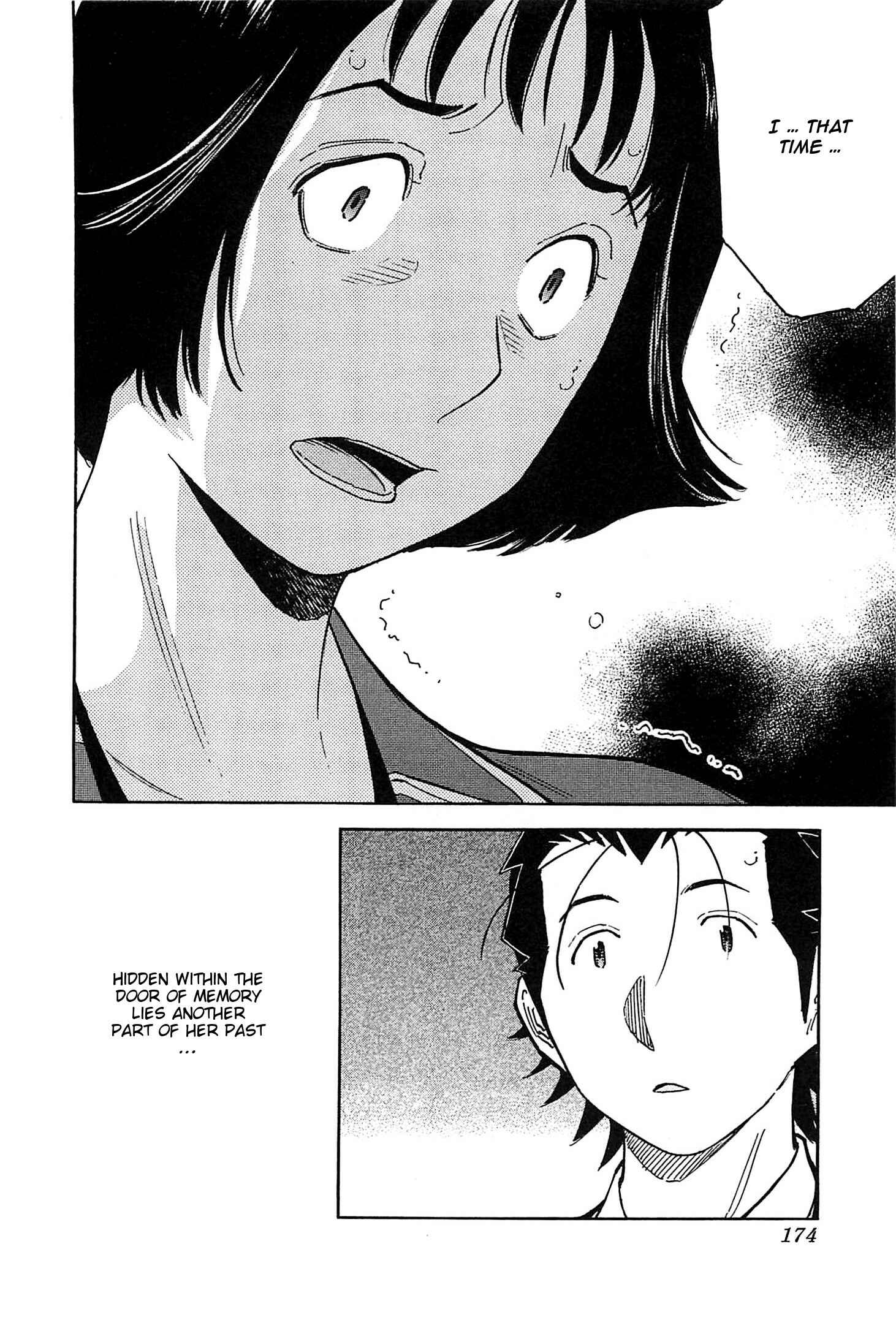 Page 24 Chapter 157 Bartender