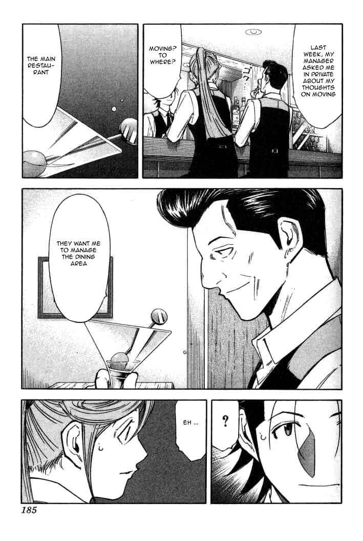 Page 11 Chapter 95 Bartender