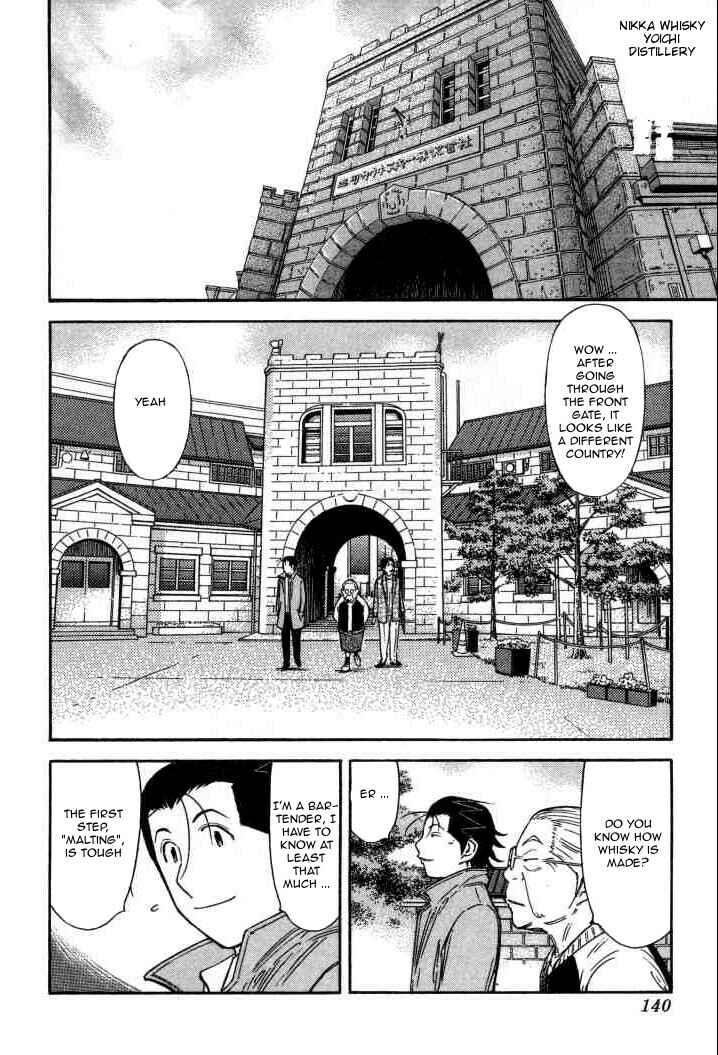 Page 16 Chapter 125 Bartender