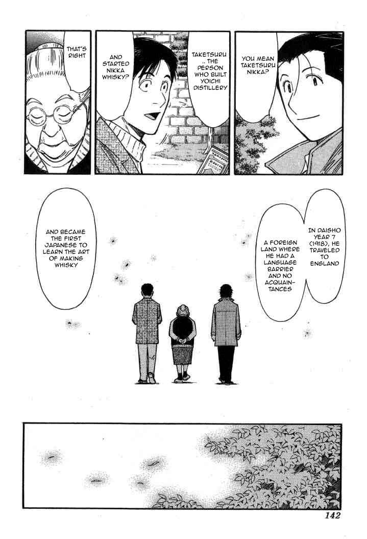 Page 18 Chapter 125 Bartender