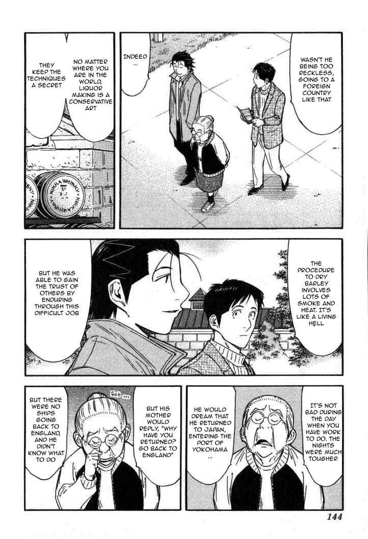 Page 20 Chapter 125 Bartender
