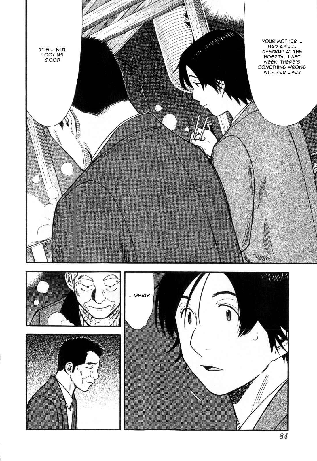 Page 8 Chapter 131 Bartender