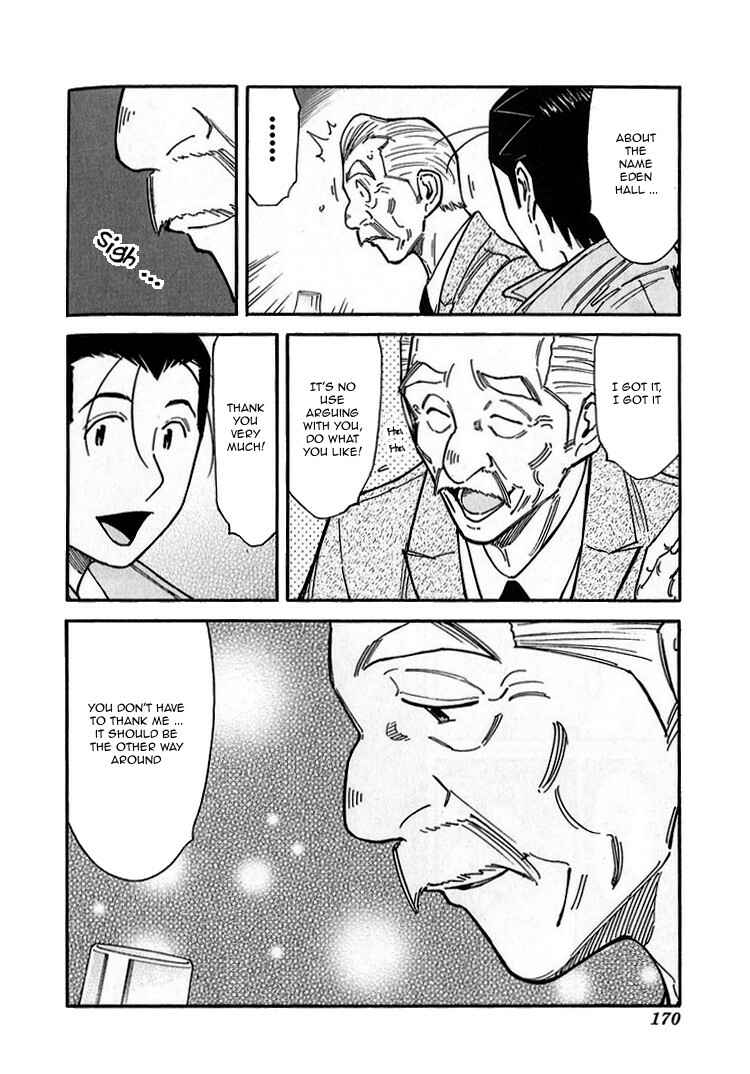 Page 22 Chapter 142 Bartender