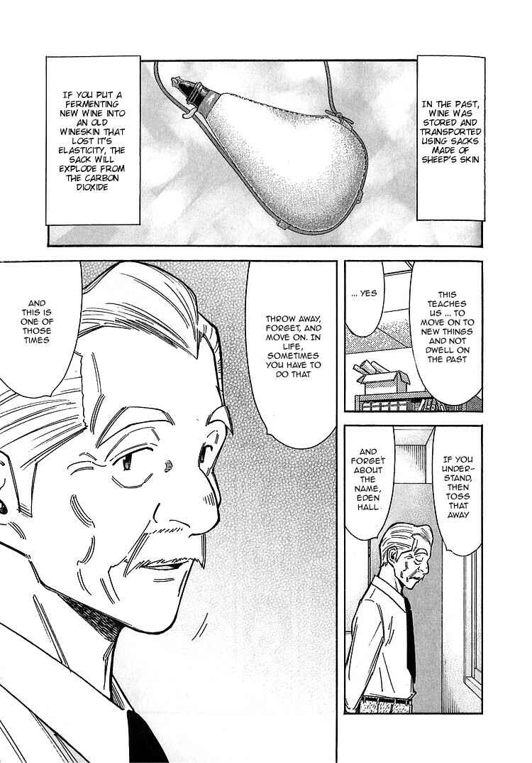 Page 7 Chapter 142 Bartender