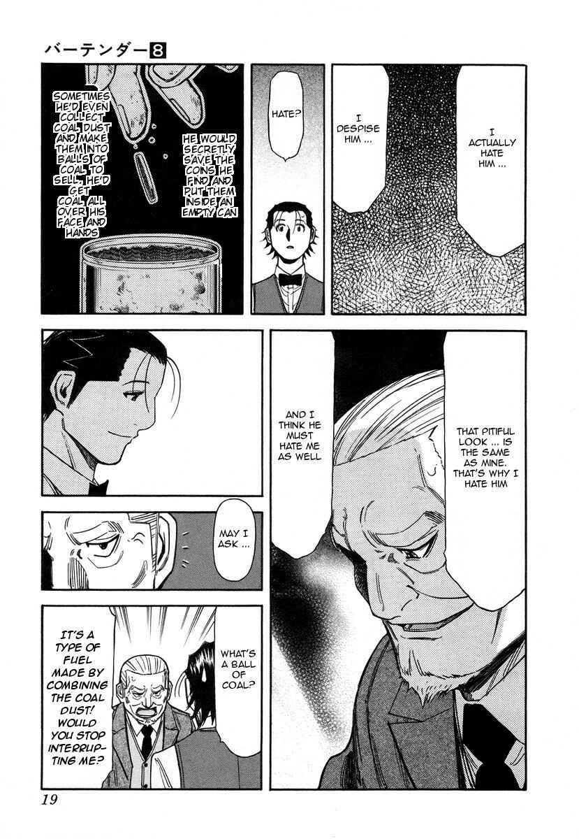Page 22 Chapter 56 Bartender